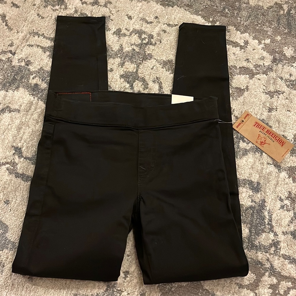 True religion jegging